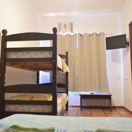 Cabo Frio Fun Hostel Экстерьер фото