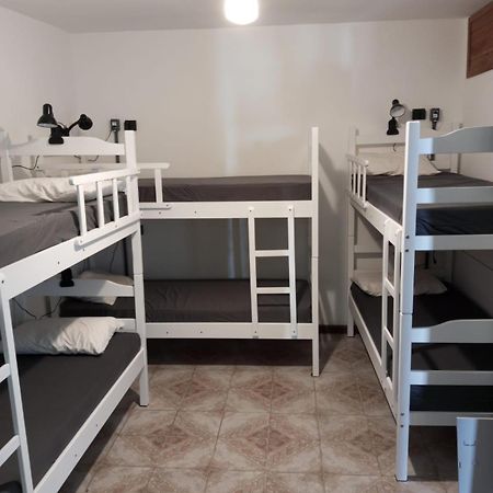 Cabo Frio Fun Hostel Экстерьер фото