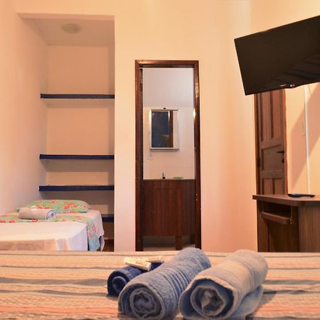 Cabo Frio Fun Hostel Экстерьер фото