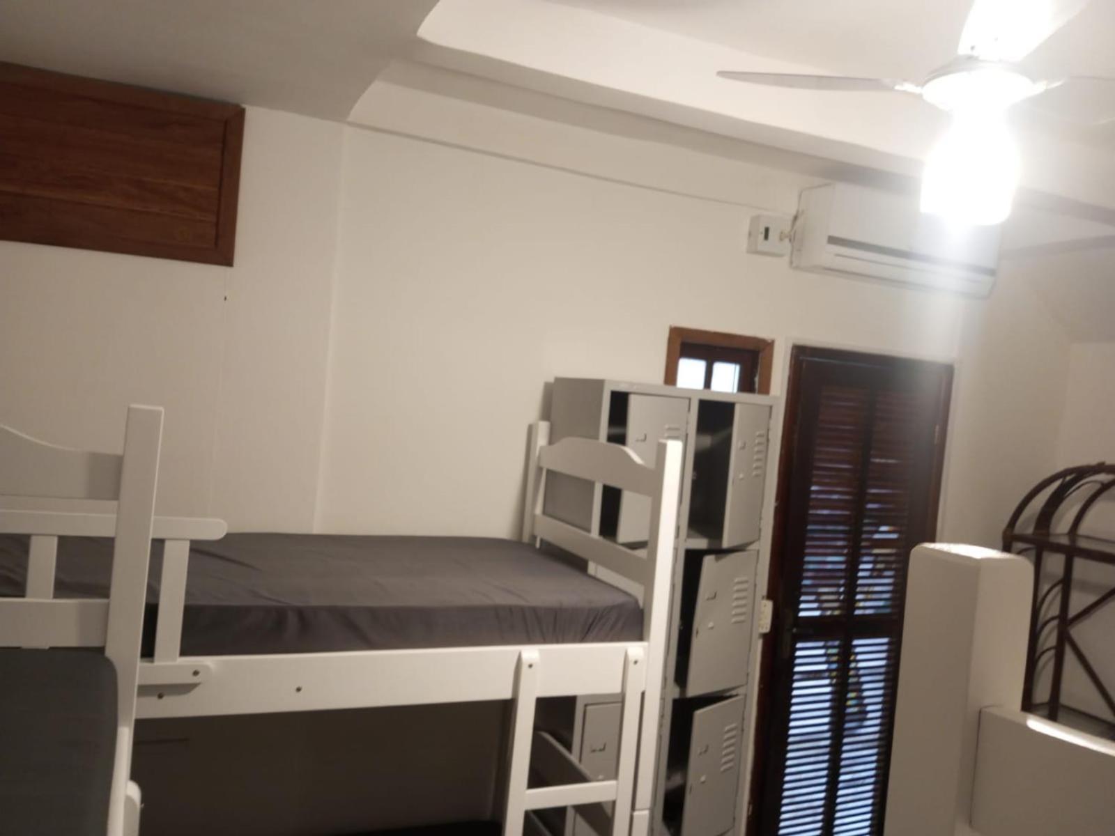 Cabo Frio Fun Hostel Экстерьер фото