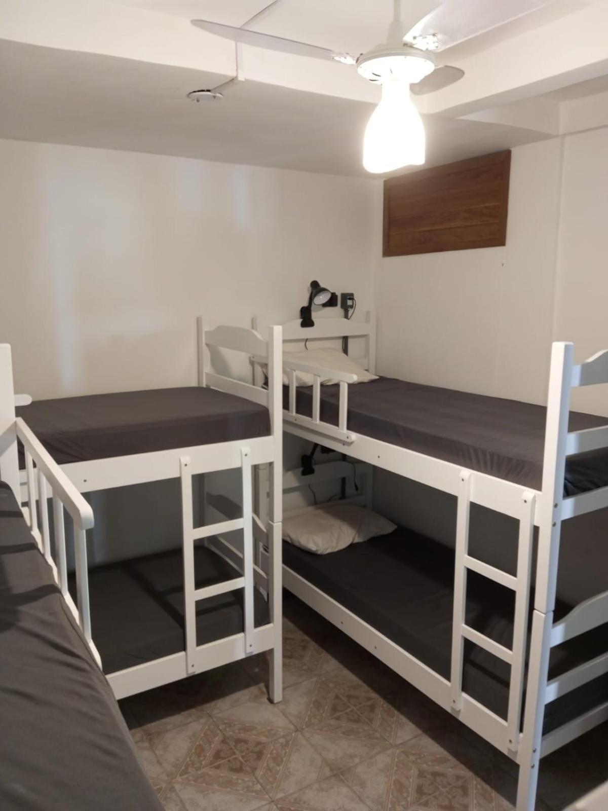 Cabo Frio Fun Hostel Экстерьер фото