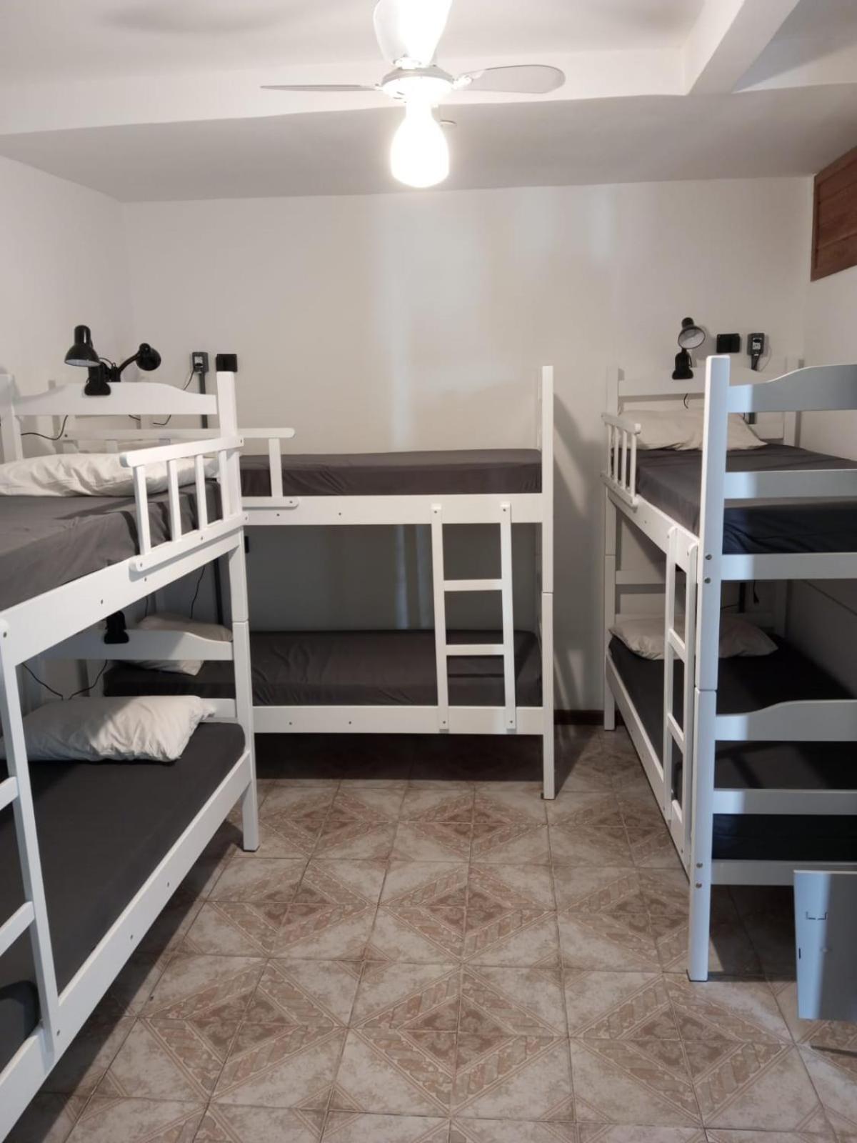 Cabo Frio Fun Hostel Экстерьер фото