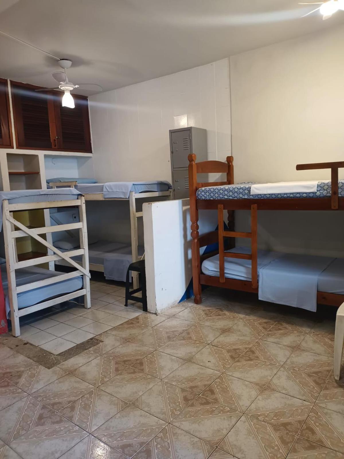 Cabo Frio Fun Hostel Экстерьер фото