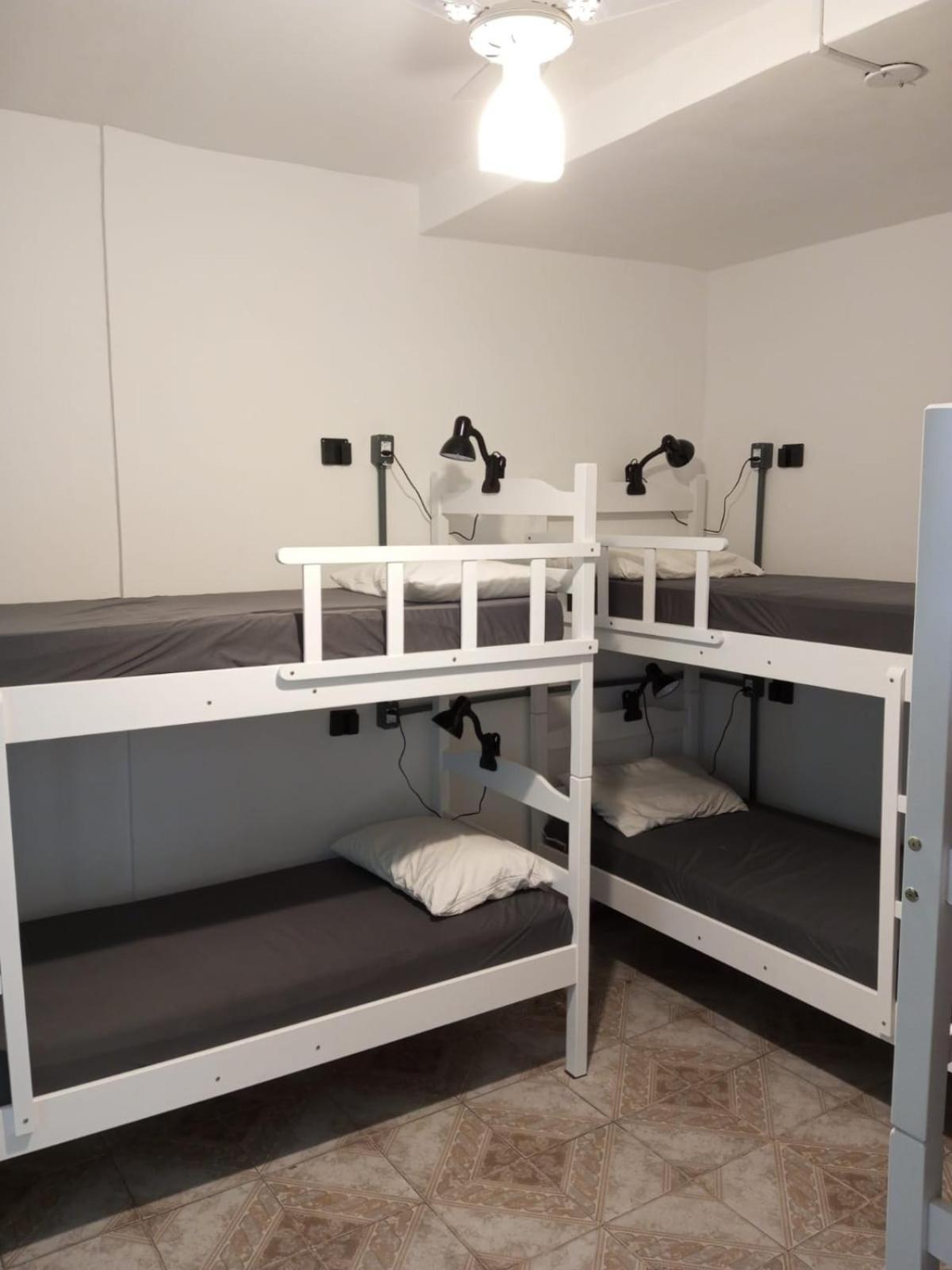 Cabo Frio Fun Hostel Экстерьер фото
