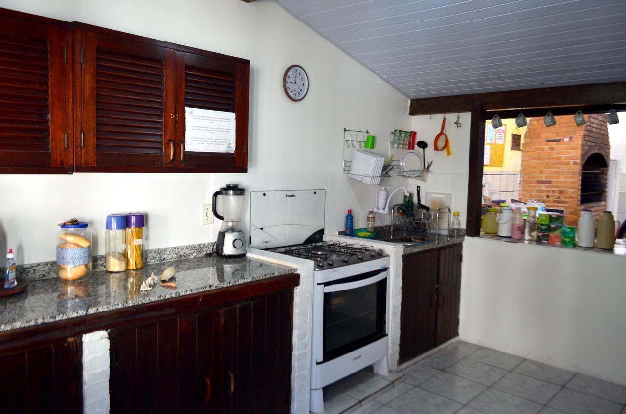 Cabo Frio Fun Hostel Экстерьер фото