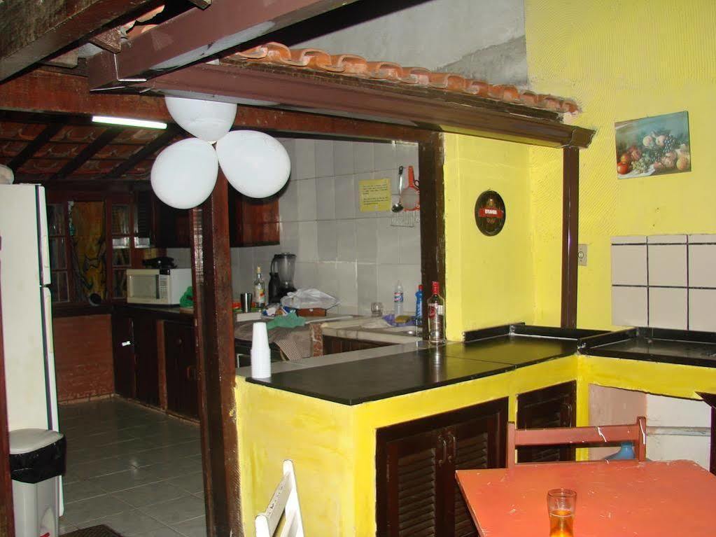 Cabo Frio Fun Hostel Экстерьер фото